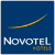 novotel hotel - hotels unterwegs
