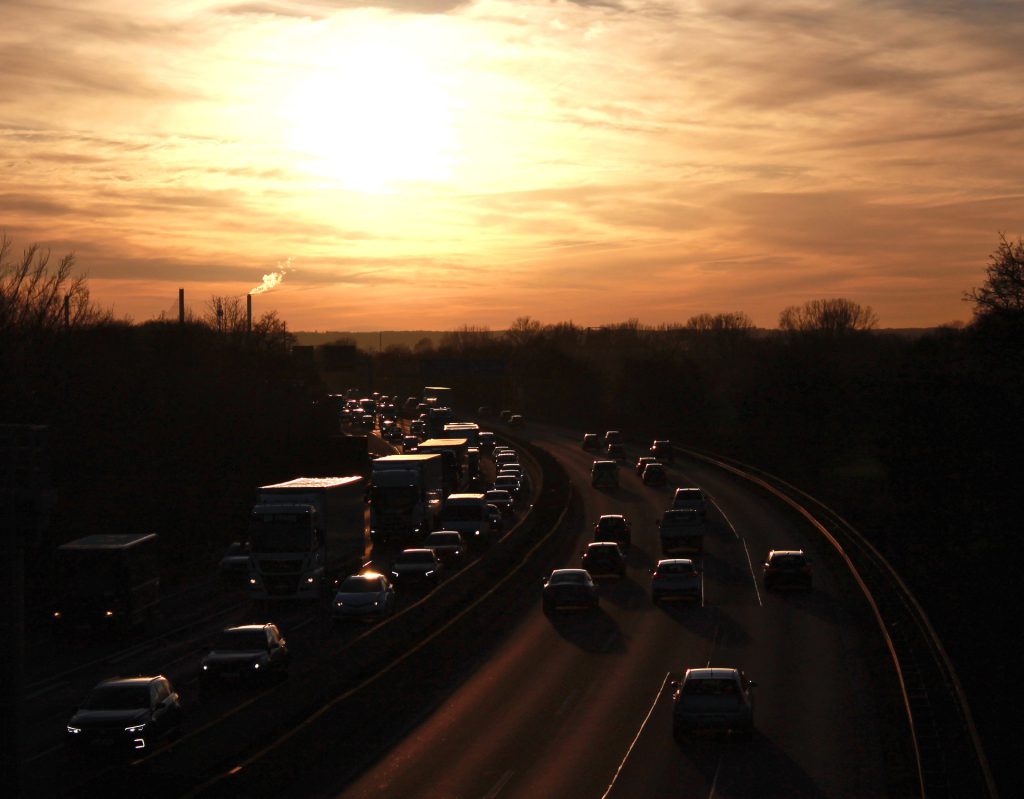 Hotels an der A8 - Abenteuer Autobahn 