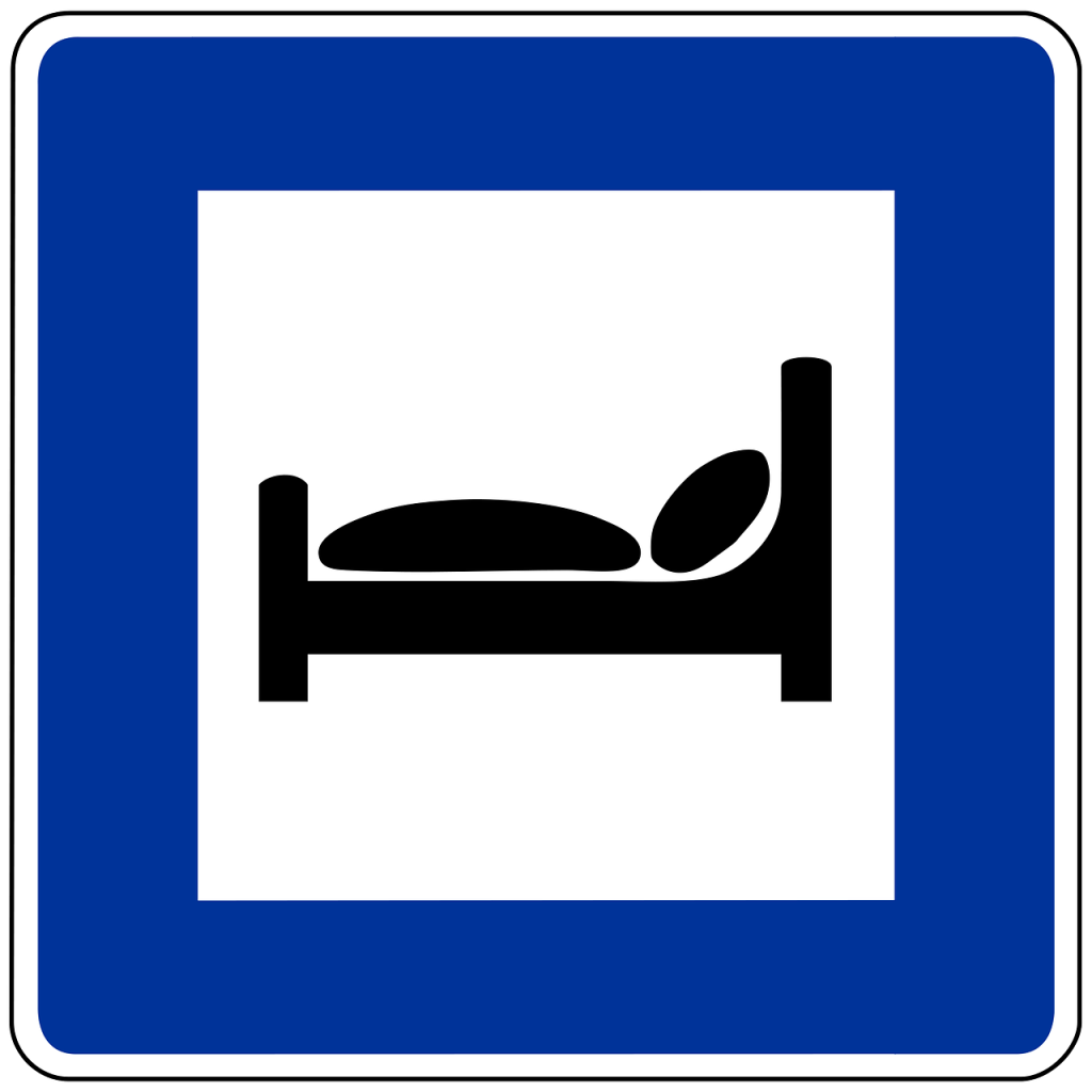 Autobahnhotels in Deutschland