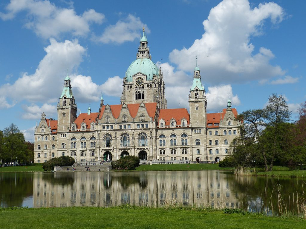 Hotels Hannover und Sehenswürdigkeiten