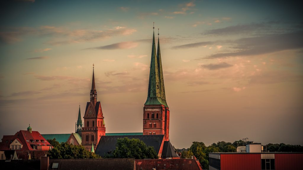 Hotel Lübeck finden und buchen