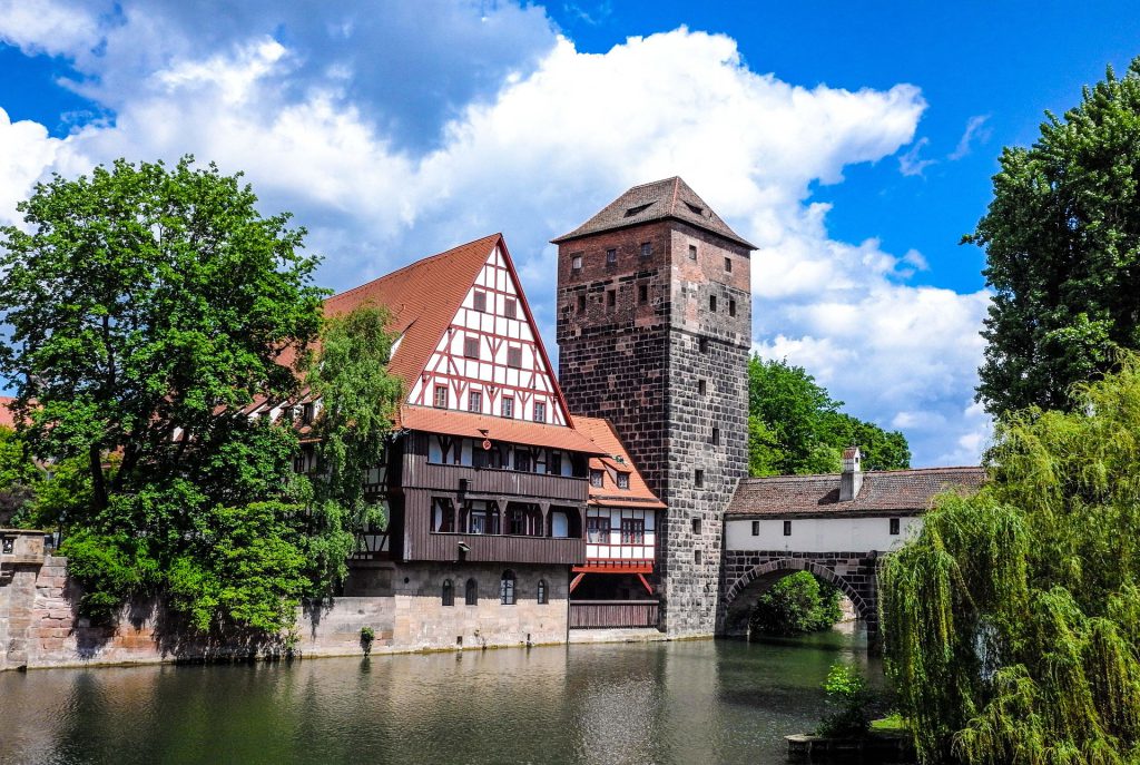  Hotels in Nürnberg finden und buchen: schnell und unkompliziert 