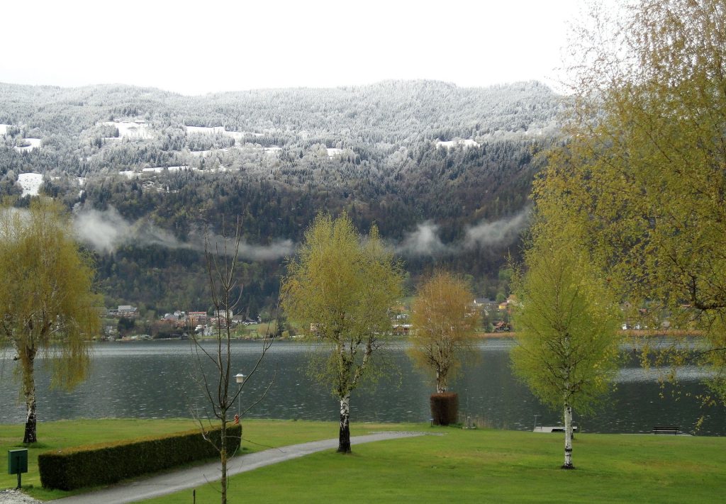 Ihr Hotel in Villach, Kärnten in Österreich