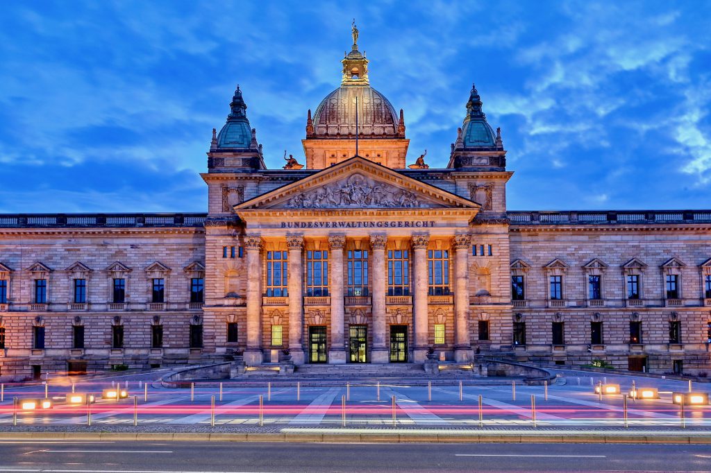 Leipzig ist in der Nähe von Ihrem Hotel in Borna