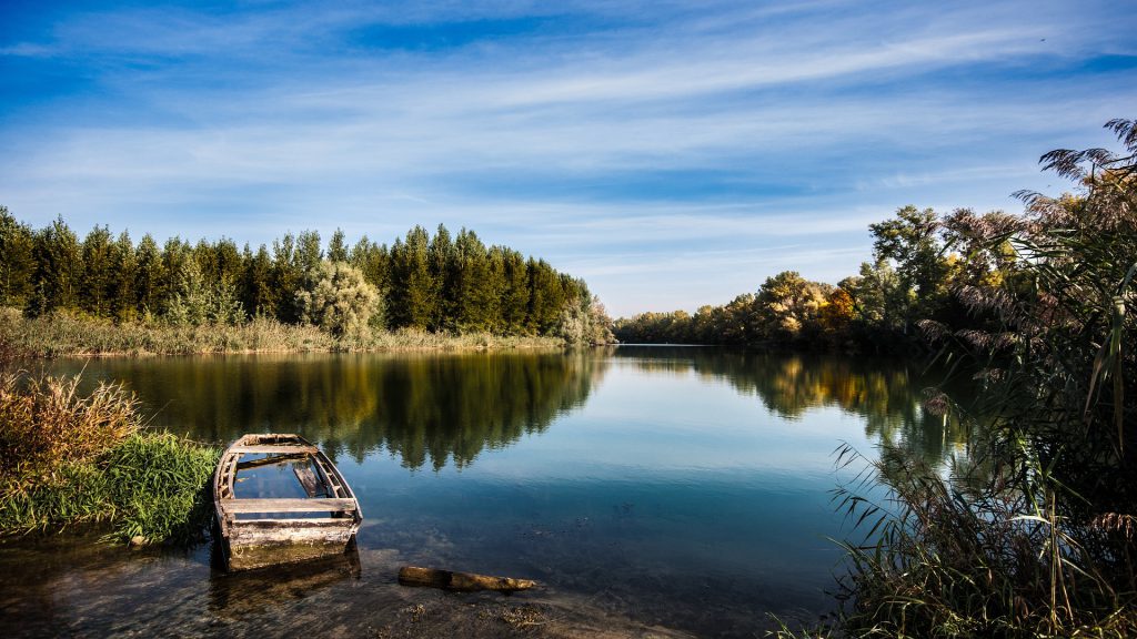 Eine spannende Autoreise zu Ihrem Hotel in Vilshofen an der Donau 